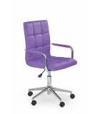 CHAIR GONZO 2, VIOLET order